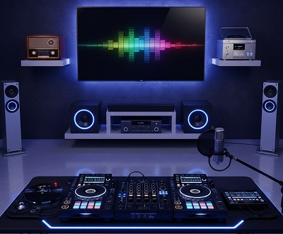 Furniture Appliances